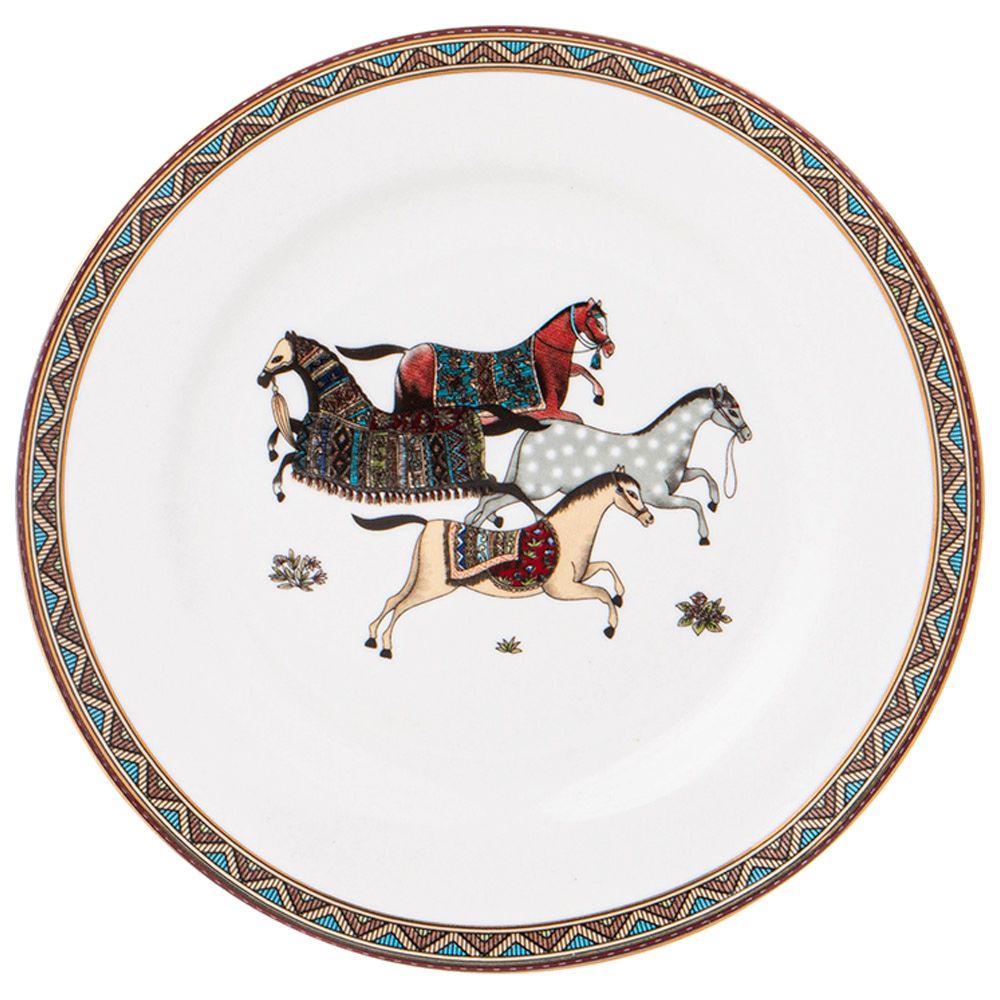 ЧАЙНЫЙ НАБОР LEFARD "PASSAGE" НА 6 ПЕР. 12 ПР. 250 МЛ (КОР=8НАБ.)