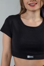 Костюм Колор-2 Виотекс С./ЧЁРНЫЙ