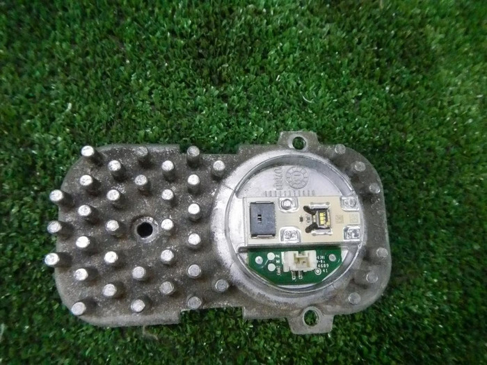 Модуль светодиодный BMW X5 F15 X5 F16 (2013-2018)