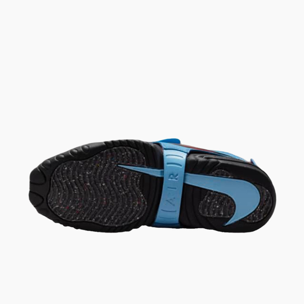 Nike Air Adjust Force x AMBUSH University Blue