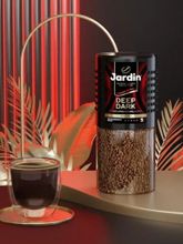 Кофе растворимый Jardin Deep Dark 95 г x 4 шт