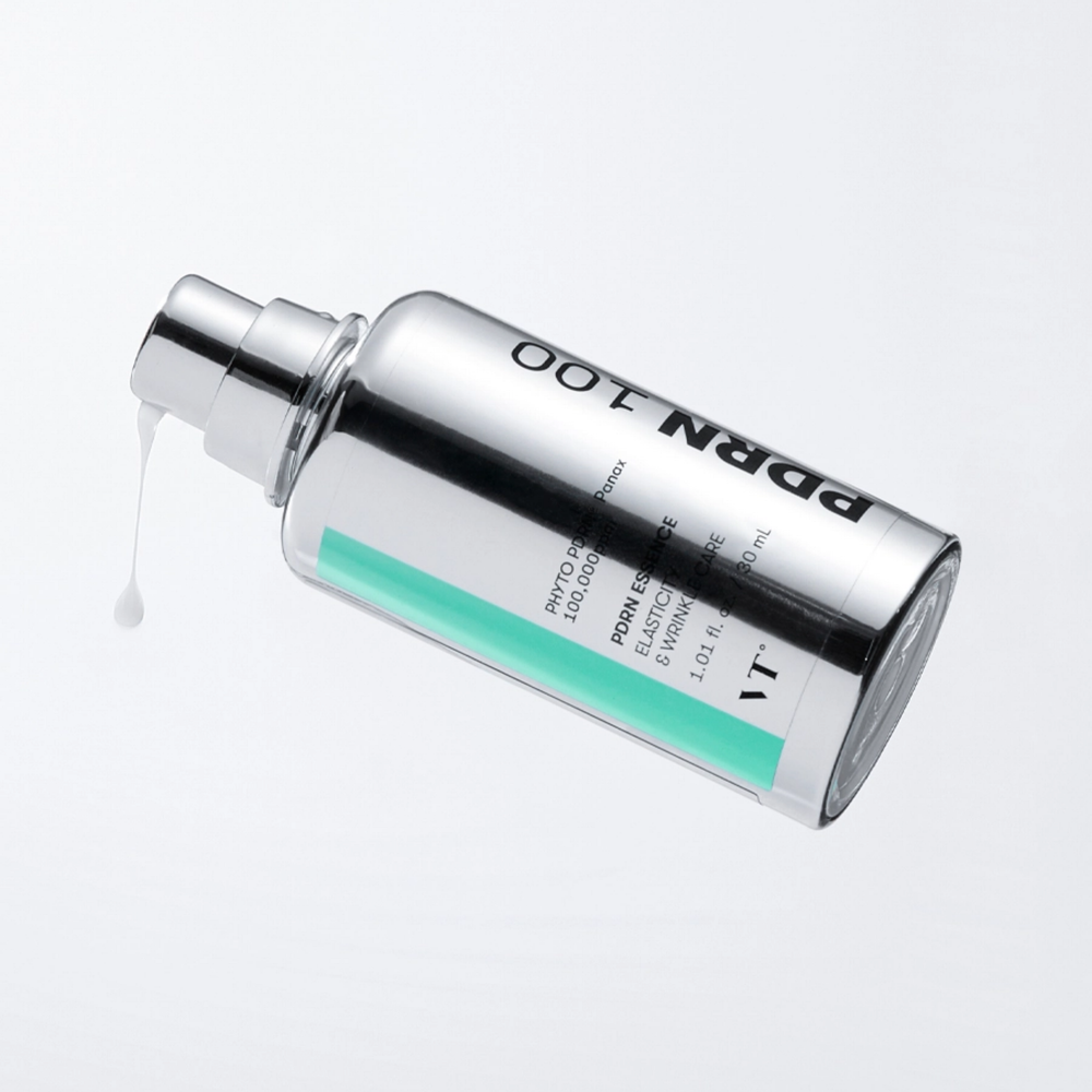 VT Cosmetics PDRN Essence 100/ 30ml