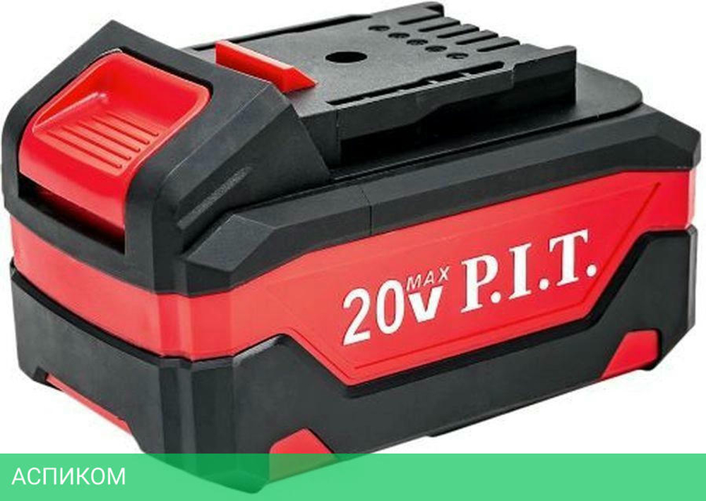 Аккумулятор для инструмента P.I.T OnePower PH20-5.0