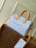 Louis Vuitton Speedy P9 Bandouliere 25