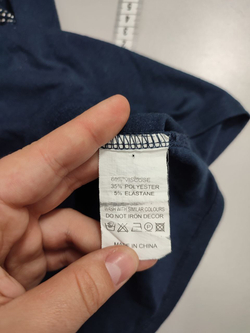 Блузка Zarina интересная 44 размер