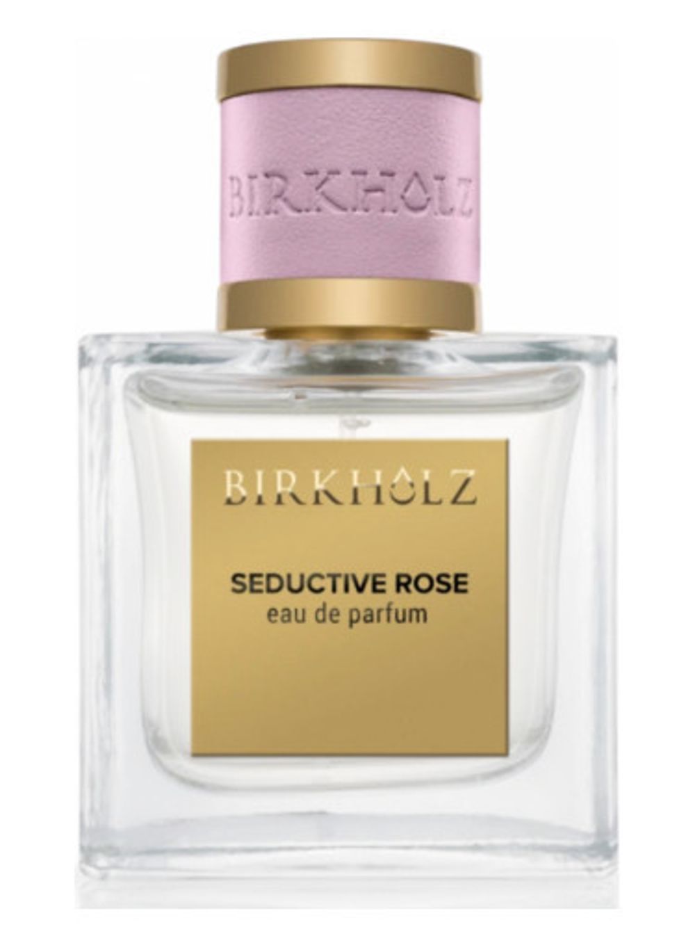 Birkholz Seductive Rose