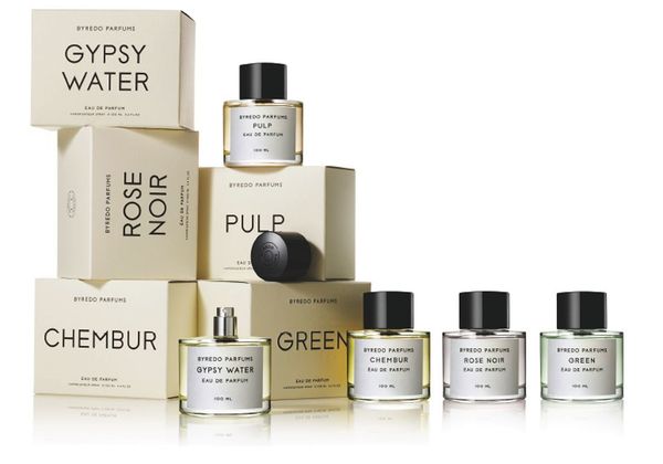 Byredo Pulp