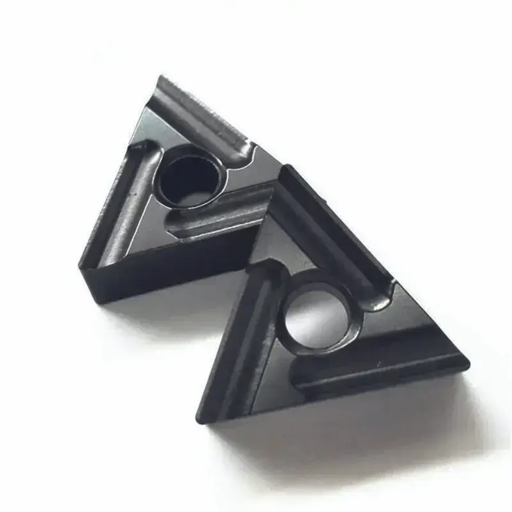 Пластина сменная TNMG160404L-S LF9118 (1 шт.) Deskar