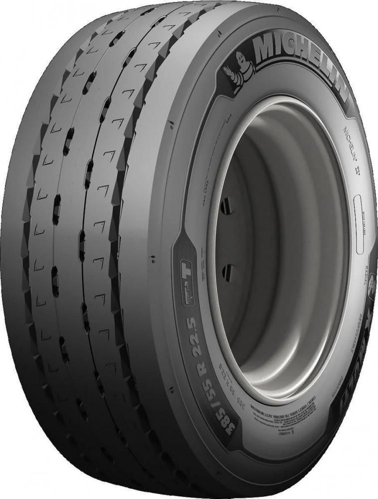 Michelin X Multi T2 (прицепная) 235/75 R17.5 143J