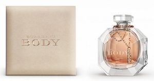 Burberry Body Crystal Baccarat