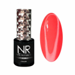 Nail Republic Гель-лак 222 Настурция, 10 мл