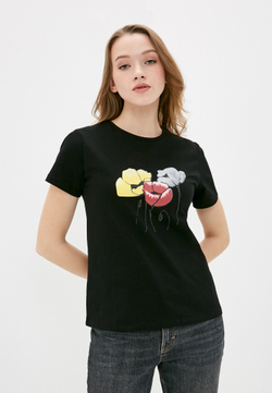 Футболка женская 115871/9 Savage