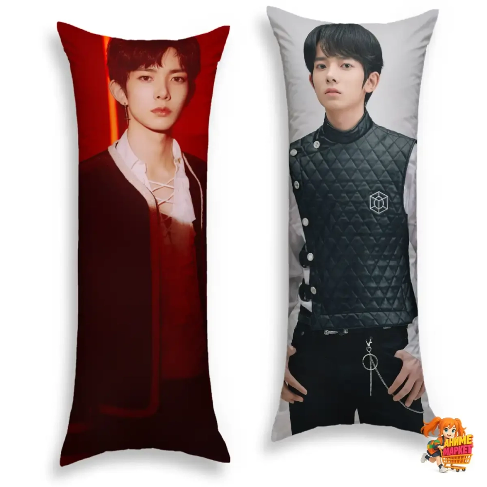 Дакимакура Enhypen Ли Хисын