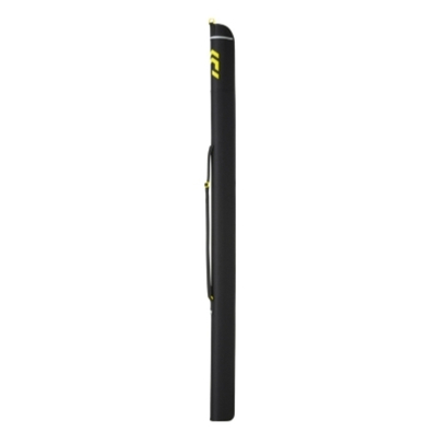 Чехол для удилищ Daiwa SL Rod Case 155S Black Yellow