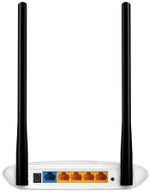 Wi-Fi роутер TP-LINK TL-WR841N