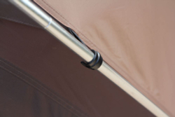 Палатка Maverick Blackstone