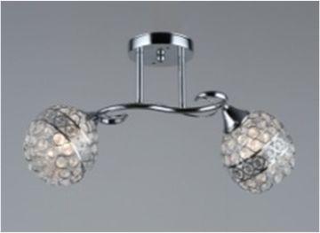 4909/2 CH (6) Люстра (RL)