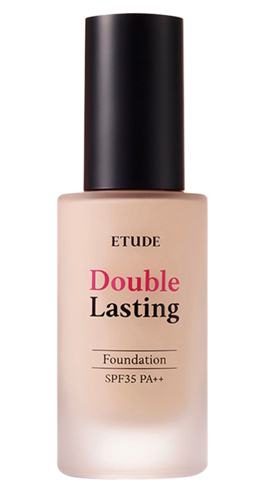 ОСНОВА ДВОЙНОГО ДЕЙСТВИЯ Etude House Double 21N1