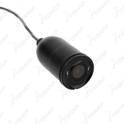 Всепогодная подводная видеокамера MAXI Custo 7R (N-HD-7020DX) NISUS