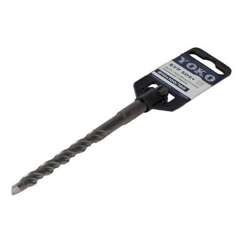 Бур SDS-plus 10х100/160 мм Yoko