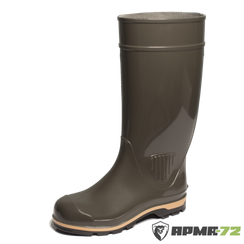 Сапоги специальные Nordman 15S из ПВХ (635)