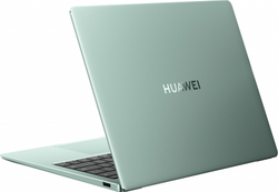 Ноутбук Huawei MateBook 14S HKD-W76 14.2" 2520х1680 сенсорный, Intel Core i7 11370H, 3000 МГц, 16 Гб DDR4, 512 Гб SSD, Intel Iris Xe Graphics, Wi-Fi, Bluetooth, Cam, Windows 11 Home, зелёный 53012RTL
