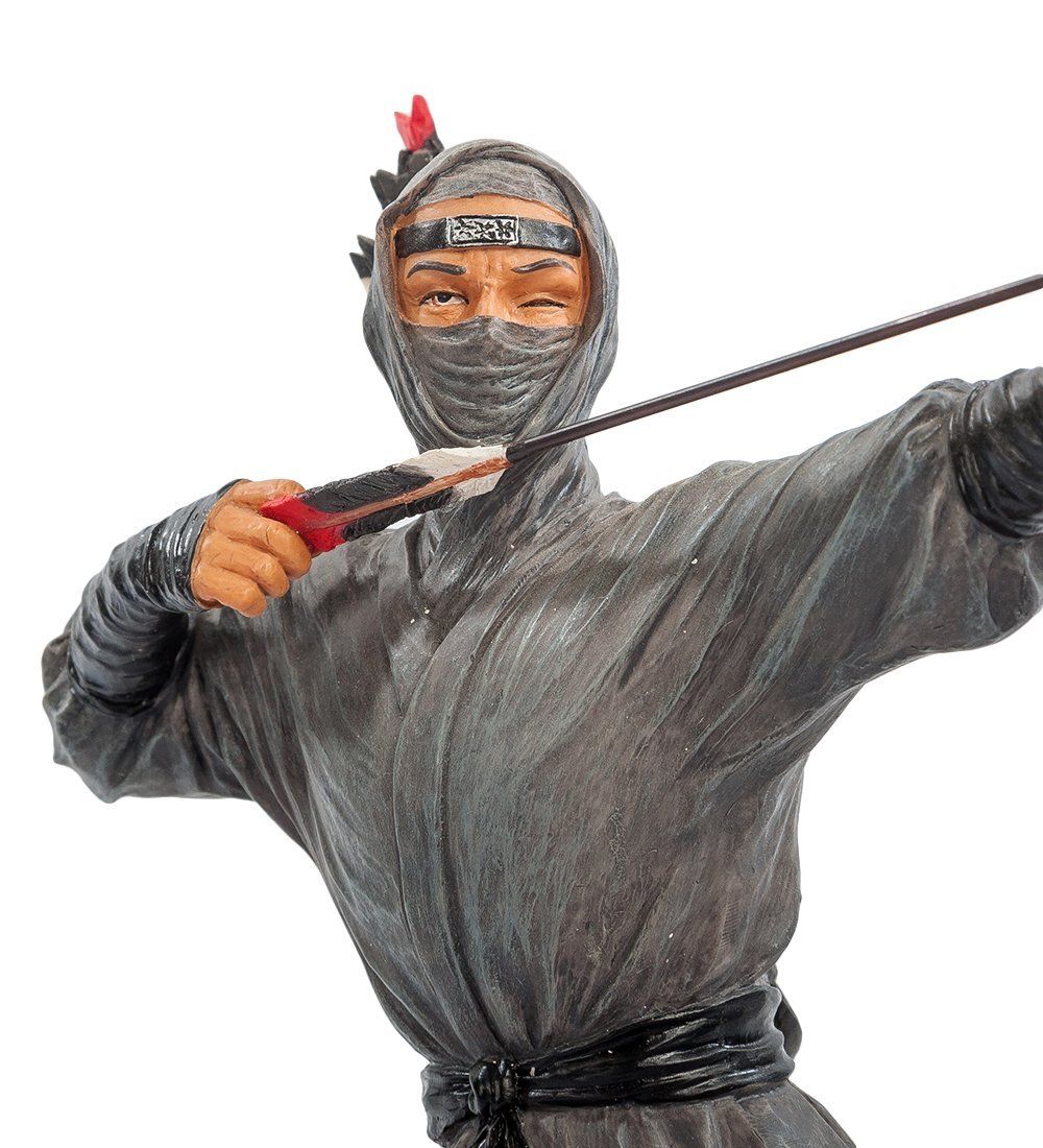 Veronese WS-757 Статуэтка «Ниндзя»