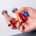 Труборез TubiX® S 3 — 30 мм KNIPEX 903101