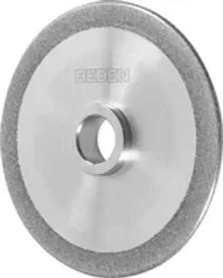 Круг шлифовальный Heden к DGB-350