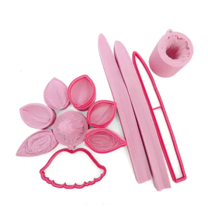 Нарцисс средний полный набор