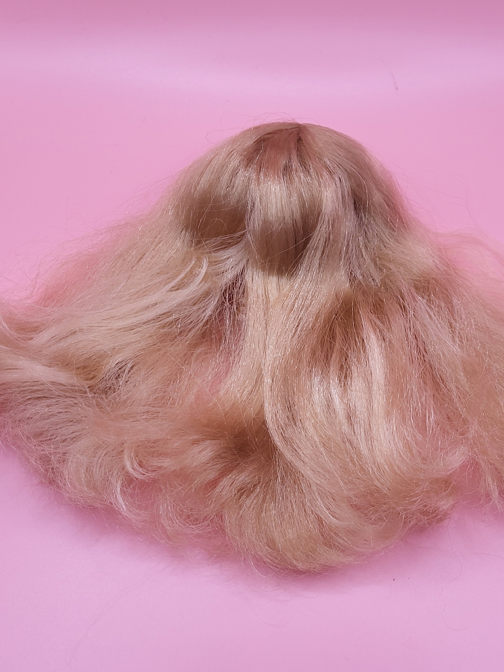 Голова Куклы Барби винтаж 90х 012568