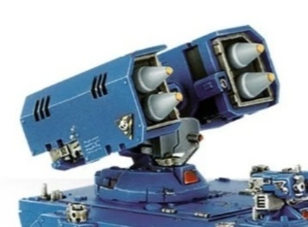 Апгрейд Rhino в Whirlwind