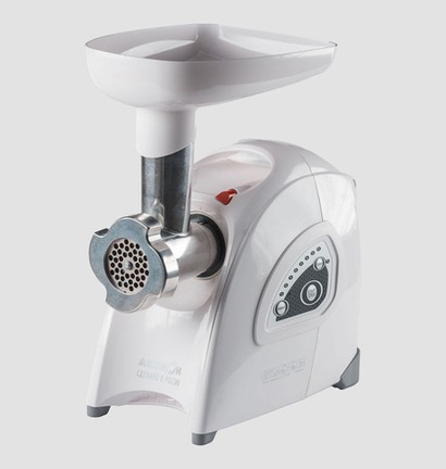 Мясорубка Аксион М 42.04 (1700 Вт, 2 кг/мин)