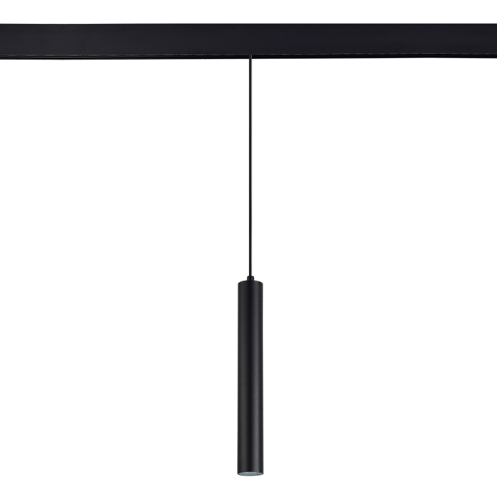 Магнитный трековый светильник ST Luce SKYLINE 48 ST377.403.07