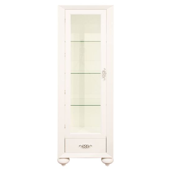 Сервант-витрина PALERMO, FRATELLI BARRI