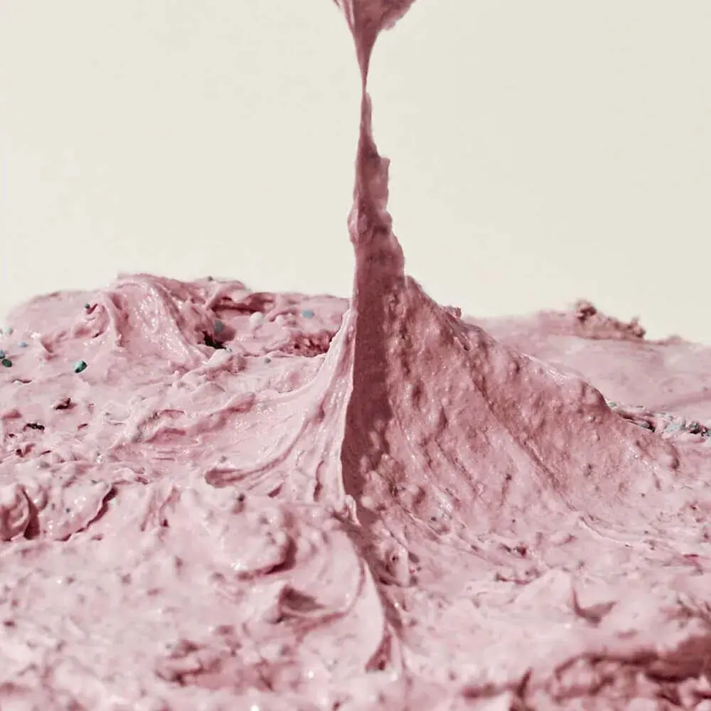 ARENCIA Пенка для глубокого очищения кожи Fresh Rosehip Rice Mochi Cleanser (120 г)