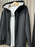 Костюм Zegna