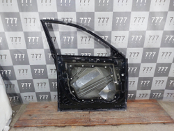 Дверь передняя левая Hongqi HS7 1 19-23 Б/У Оригинал