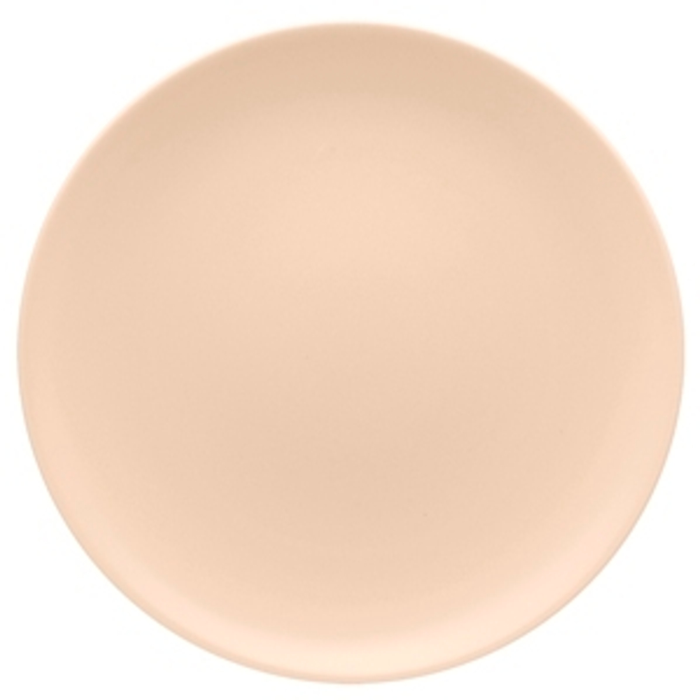 Тарелка Мелкая Unni Acetinado Merengue 26См Oxford 102662, Ay02-5507