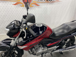 Suzuki GSR250 2015