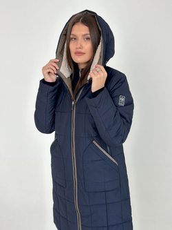 Пальто женское 5-242 WestBloom