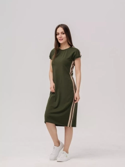 Платье спортивное женское летнее