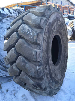 26.5-25 Advance GLR08-L5 шина б/у