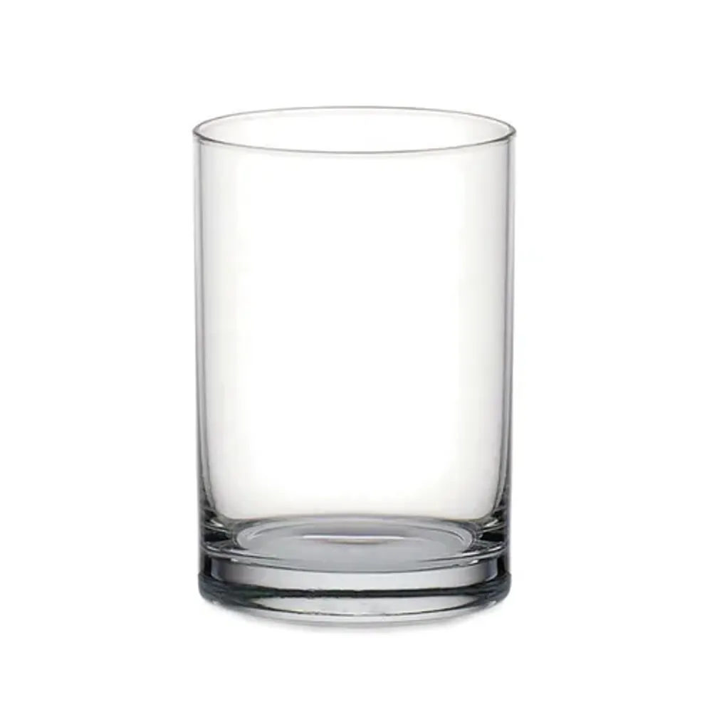 Стакан Хайбол 175 мл "Fin Line Juice" Buffet d 5,9 см h8,7 см Ocean [6]