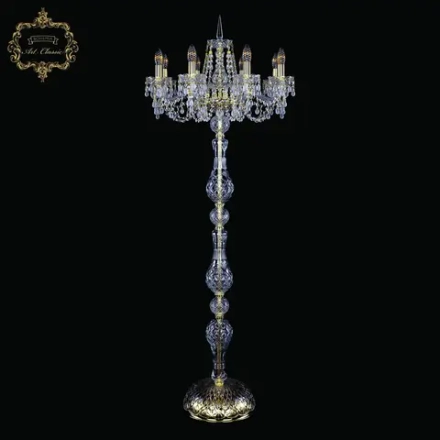 Торшер Art Classic 13.24.8.200.h-160.Gd.V0300