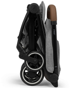 Детская коляска Joolz Aer+ plus 2 в 1 Delightful Grey