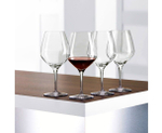Набор из 4-х бокалов для вина Authentis Burgundy Set 750 мл Spiegelau