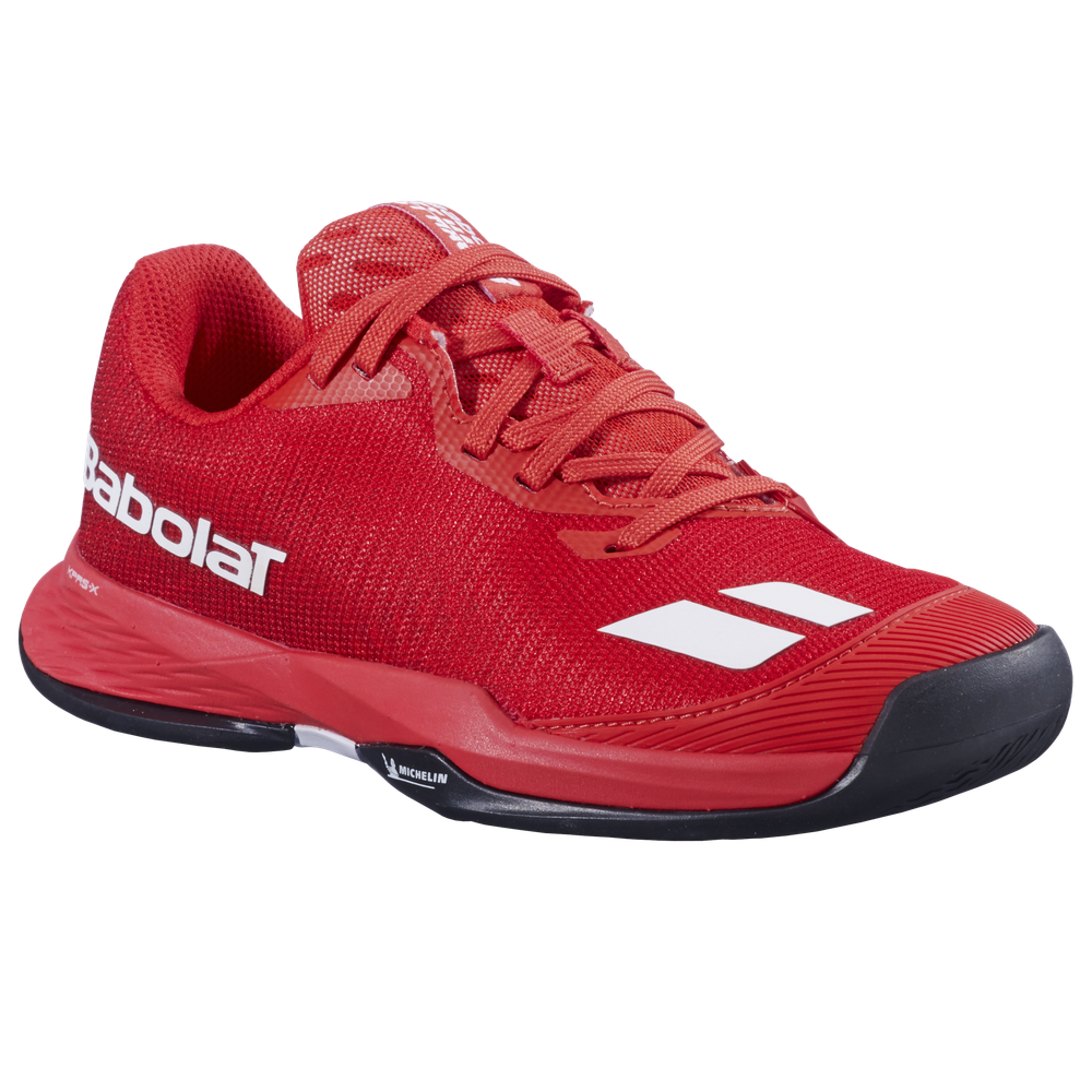 Кроссовки детские Babolat Jet Mach 3 All Court (размер с 31 по 35.5)