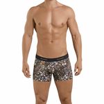 Мужские трусы боксеры разноцветные Clever Pepper Boxer 239111