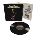 David Bowie / David Bowie In Bertolt Brecht's Baal (10" Vinyl EP)